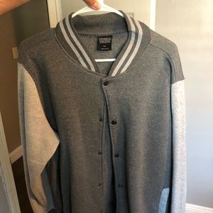 Bomber varsity Jacket XXL